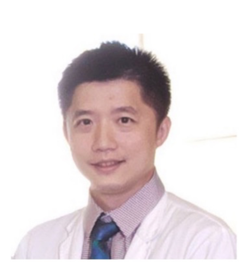 Dr. Wei-Te Lei