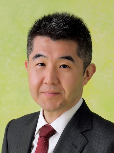 Prof. Satoshi Okada