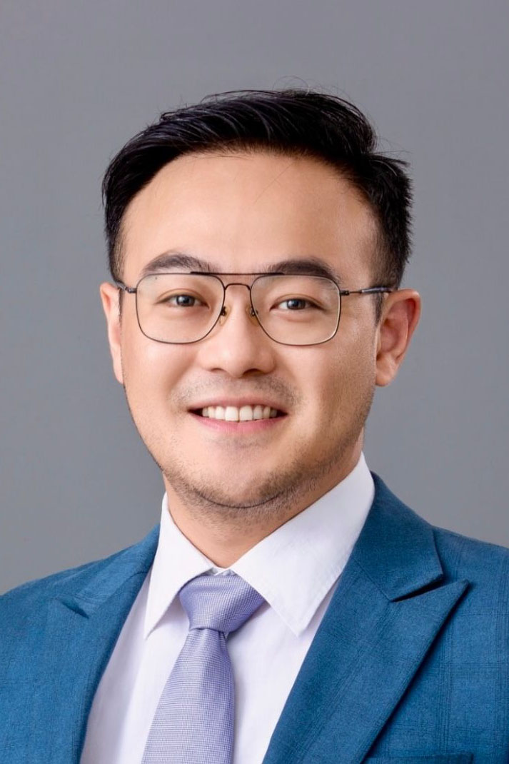 Dr. Peng Zhang